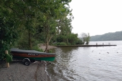 Windermere boat