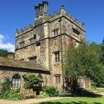 Turton tower history